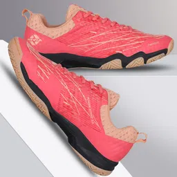 NIVIA Men Powerstrike 3.0 Badminton Shoes-picture-9