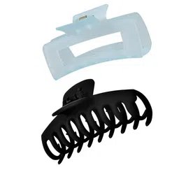 Xivir Set of 2 Claw Clips-19