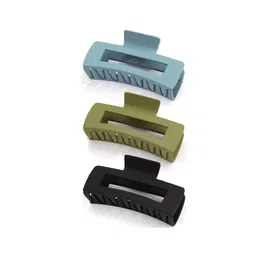 Xivir Set of 3 Claw Clip-51