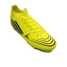 TRACER Men Lace-Ups Football Shoes-picture-52