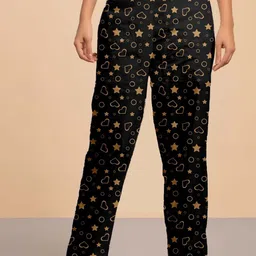 LYRA Women Cotton Lounge Pant-picture-51