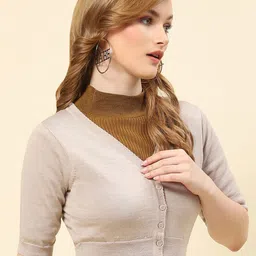 Monte Carlo Women Woollen-picture-44