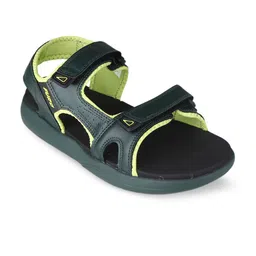FURO by Red Chief Men Textured Lightweight DRY TEX Sports Sandals-image-52