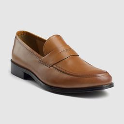 HATS OFF ACCESSORIES Men Textured Formal Loafers-image-69