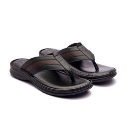MICHAEL ANGELO Men Comfort Sandals-25