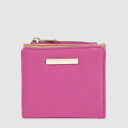 Caprese Women Animal Textured Two Fold Wallet-image-31