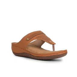 Liberty Women Wedge Heels Sandals-35