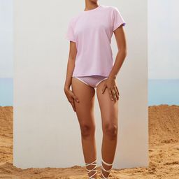 CMGE Colour Changing Swim T-Shirt-image-4