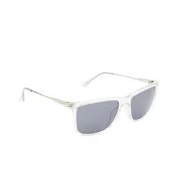 POPPY Men Wayfarer Sunglasses with UV Protected Lens-16