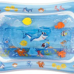 bumtum PVC (Polyvinyl Chloride) Baby Play Mat-picture-41