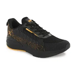 HRX by Hrithik Roshan Men Mesh Running Non-Marking Shoes image 4