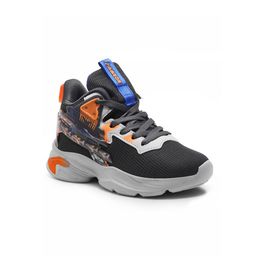 ABROS Boys Mesh Running Shoes image 2