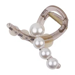Xivir Set of 2 Embellished Claw Clip image 5