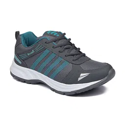 Bruton Men Lightweight Mesh Running Shoes-picture-8