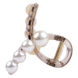 Xivir Set of 2 Embellished Claw Clip image 3