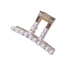 Xivir Set of 3 Beaded Claw Clip image 4