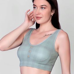 Flenzy Bra Full Coverage image 4