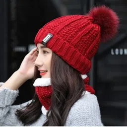 reffer Beanie image 2
