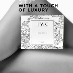 The Woman Company Women Set Of 4 Vibe Tribe Eau De Parfums - 20ml Each image 5