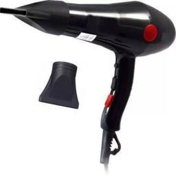 UKRAINEZ Dryer P-23 Made for Professional Use, Strong Air Flow for Quick Drying – Cool Shot Button – 2 Heat and 2 Speed Function hai dryer Thin Styling Nozzle, Hair Dryer Hair Dryer-38