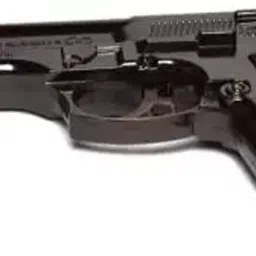 Flame Gun Style 608 Machine Lighter with Loading System With Pull Back System Pocket Lighter-1