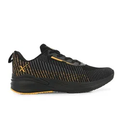 HRX by Hrithik Roshan Men Mesh Running Non-Marking Shoes image 5
