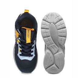 ABROS Boys Mesh Running Shoes image 5
