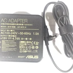 SOLUTIONS-365 COMPATIBLE 19V 4.74A 4.5 * 3.0 CHARGER FOR ASUS ZENBOOK X560U UX480F X560UD 90 W Adapter-picture-5