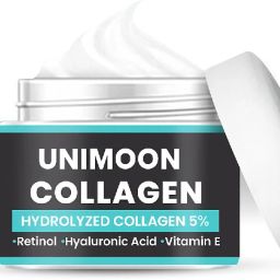 Collagen Anti-Aging Face Moisturizer with Vitamin E 1.7oz-9
