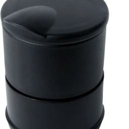 Car Garbage Bin | Vertical Push Dustbin for Easy Disposal Car Trash Bin Bag-image-82