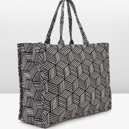Women Black Tote-image-56