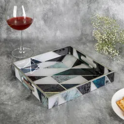 Tray Serving Set-16