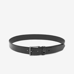 Blackberrys Men Leather Formal Belt-image-39