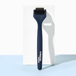 Man Matters Advance Derma Roller- Scalp & Beard - 540 Micro 0.5 mm Titanium Alloy Needles-27