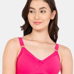 Lady Lyka Everyday Cotton Bra-image-51