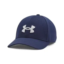 UNDER ARMOUR Men Embroidered Baseball Cap-image-89