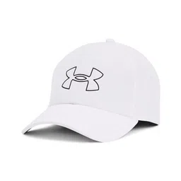 UNDER ARMOUR Men Printed Storm Baseball Cap-image-80