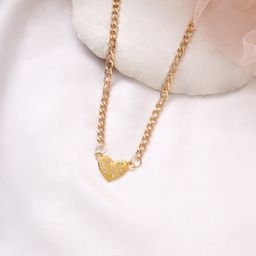 BEWITCHED Gold-Toned Necklace-image-96