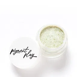 Pigment Play Iridescent Loose Pigment Eyeshadow Powder - Golden Hour-18