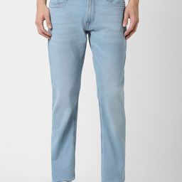 Peter England Casuals Men Mid-Rise Jeans-image-92