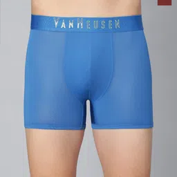 Van Heusen Pack Of 2 Mid Rise Trunks-picture-51