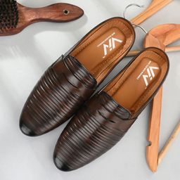 VIV Men Mules-30