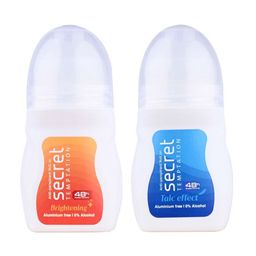 Secret Temptation Set Of 2 Talc Effect and Brightening Roll-On 100ML-38