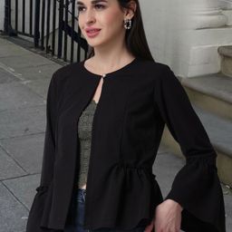 Popwings Open Front Shrug image 3