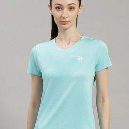 rock.it V-Neck Short Sleeves T-shirt-image-97