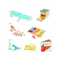 Curious Cub Kids Montessori Learning Wooden Toys-19