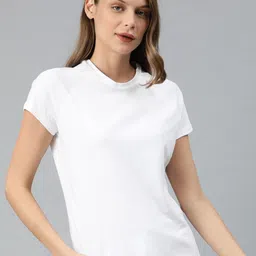 Van Heusen Round Neck Relaxed Fit Lounge T-shirt-picture-25