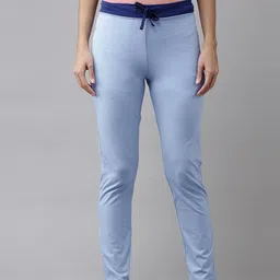 Van Heusen Women Reflective Trim Lounge Pants-image-61