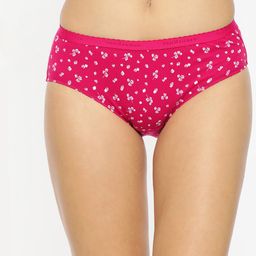 Van Heusen Women Assorted Pack of 2 Printed Antibacterial Hipster Panty ILHPDCSPATDP11106-picture-43