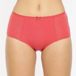 Van Heusen Women Assorted Solid Antibacterial Hipster Brief - ILFBCCSSAT11112-picture-26